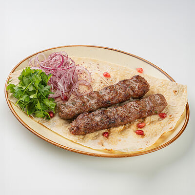 Люля из баранины в Южанин по цене 140000 сум