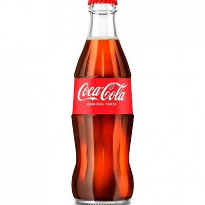 Coca-Cola в Gills по цене 420 ₽