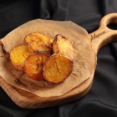 Картофель запеченный в Мираж по цене 110 ₽