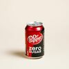 Dr Pepper Zero в Nam Pho по цене 330