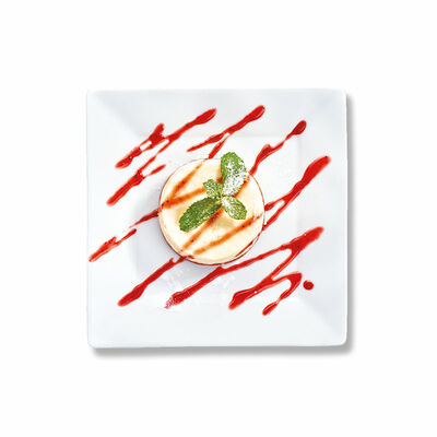 Чизкейк Нью-Йорк в Алло! Пицца по цене 185