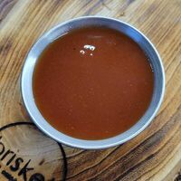 Шокочили в Brisket Eat&Fun