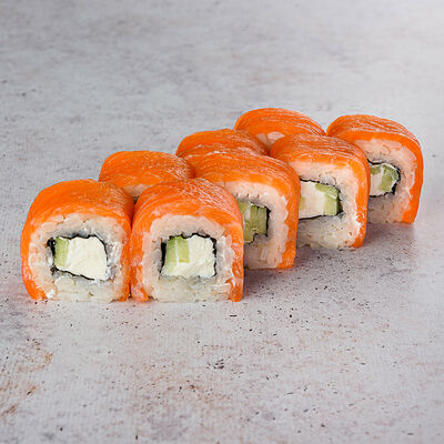 Филадельфия в Кухня 91 по цене 900 ₽