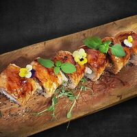 Tamashi Roll - Душа в Renai - суши класса премиум