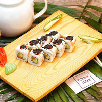 Канадский Дракон в YouMeSushi