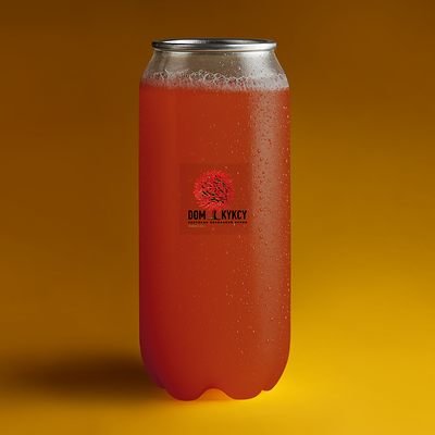 Малина- Личи 0.5 в Дом Куксу по цене 550 ₽