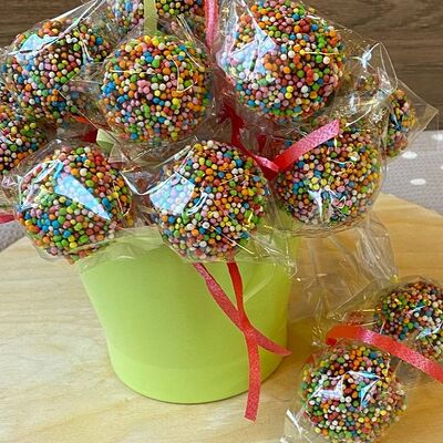 Кейк-Попс в Bakery по цене 109 ₽