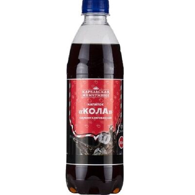 Кола в GRILL & SUSHIMASTER - ГРИЛЬ и СУШИ МАСТЕР по цене 129