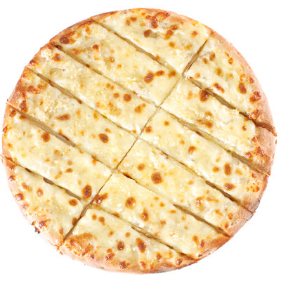 Сырный палочки с чесноком в Papa`s pizza по цене 435 ₽
