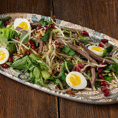 Ташкент в Курагадиван по цене 360