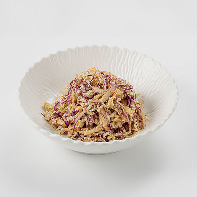 Куриный салат Будда в Coffee BOOM по цене 2500 ₸