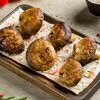 Грибы на мангале в Halal Grill по цене 590