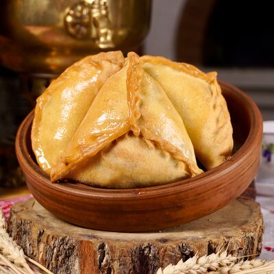 Эчпочмак в Татарская Усадьба по цене 275 ₽