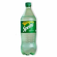 Sprite в Шашлык Лавашич