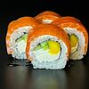 Филадельфия с мангов Yummy Sushi по цене 835
