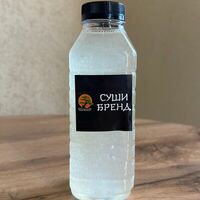 Лимонад имбирный в Суши бренд