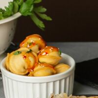 Пельмешки Шомай Классика в PIZZA SUSHI WOK