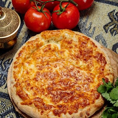 Хачапури по-мегрельски в Barashka по цене 580 ₽