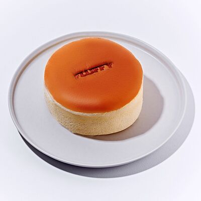 Хлопковый чизкейк классика в Fluffy Fluffy по цене 1176 ₽