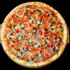 Пицца Охота за опятами 40 см в Yesh Pizza по цене 990