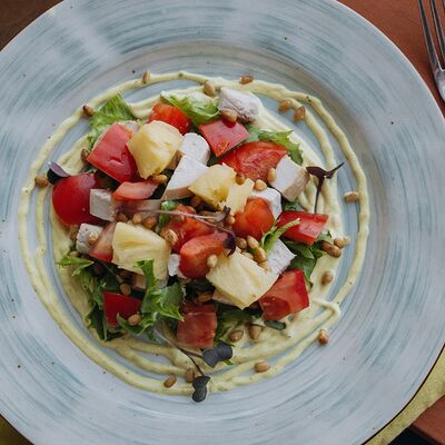 Пети Бато в Пряный Тимьян по цене 545 ₽