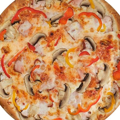 Баварская в МИА-пицца по цене 815 ₽