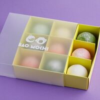 Подарочный набор моти M в Bao Mochi