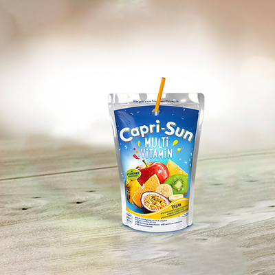 Capri̇-sun multi̇vi̇tami̇n в KFC City Park Mall по цене 3 ₼