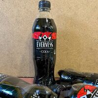 Evervess Cola в Плюс Пара