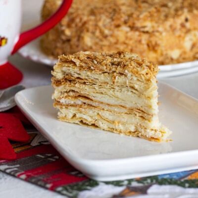 Наполеонв Шик Шашлык по цене 259 ₽