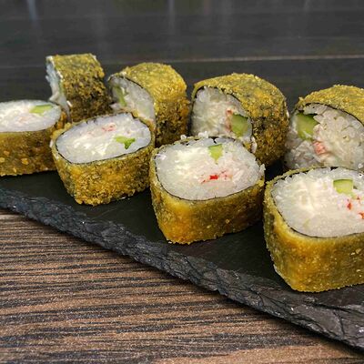 Ролл Самурай в Шашлычный Экспресс по цене 799 ₽