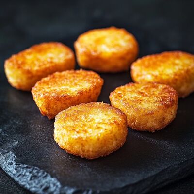 Куриные нагетсы в Суши мастер по цене 479 ₽