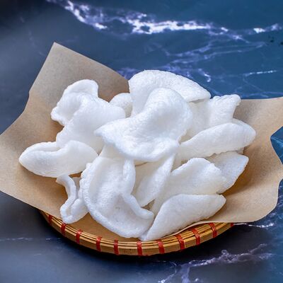 Креветочные чипсыв VINA PHO по цене 300 ₽