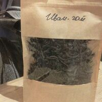 Чай Иван чай со смородиновым листом в упаковке в The HideOut
