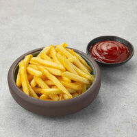 Картофель фри в Peperoni