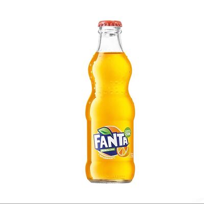 Fanta в Ocean Basket по цене 1190 ₸