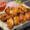 Куриные крылышки барбекю в Шашлык Хауз по цене 320