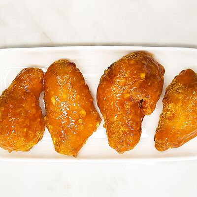 Крылышки Манго-чили в Bonape по цене 599 ₽