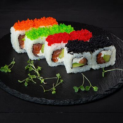 Фоколорс в Sushi n roll по цене 1051 ₽
