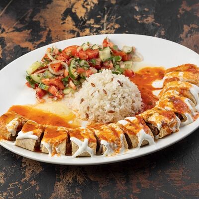 Адана бейти в Tawooks по цене 750 ₽