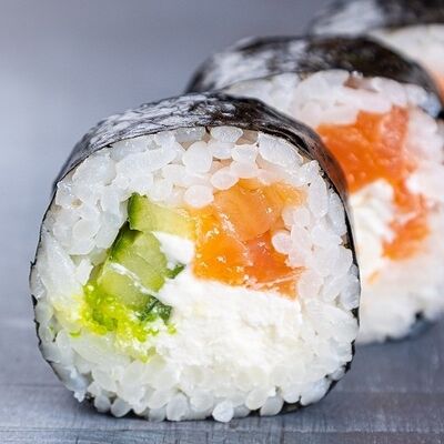 Бостон 8 шт в SushiDays по цене 499 ₽