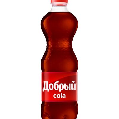 Добрый Cola в Кебаб-тун по цене 130 ₽