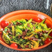 Бахор мясной в Чайхона Центр плова