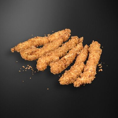 Креветки в темпуре в Суши ЭДО по цене 800 ₽