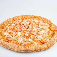 Томатная с креветками в Papa John's