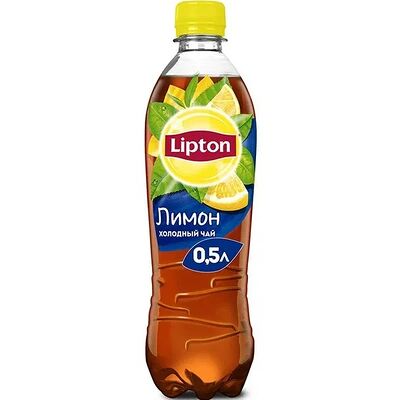 Lipton черный в Chicken Father по цене 160 ₽