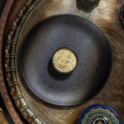 Медово горчичный соус в Гранат по цене 122 ₽