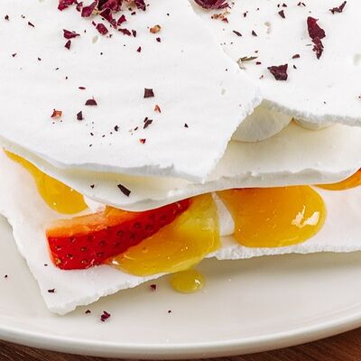 Павлова в Misto по цене 740 ₽