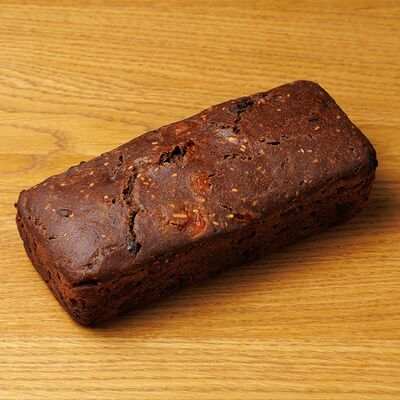 Черный с сухофруктами в Sota по цене 445 ₽