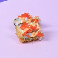 Динамит спайси ролл в Сироп
